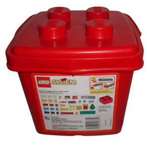 1884 Small Bucket PRE-OWNED CERTIFIED