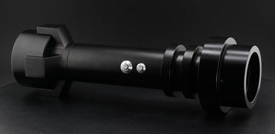 Brick Saber - Black