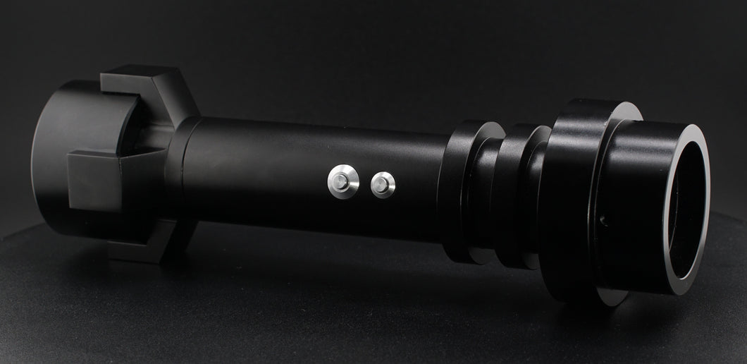 Brick Saber - Black