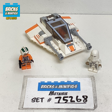 75268 Snowspeeder (U)