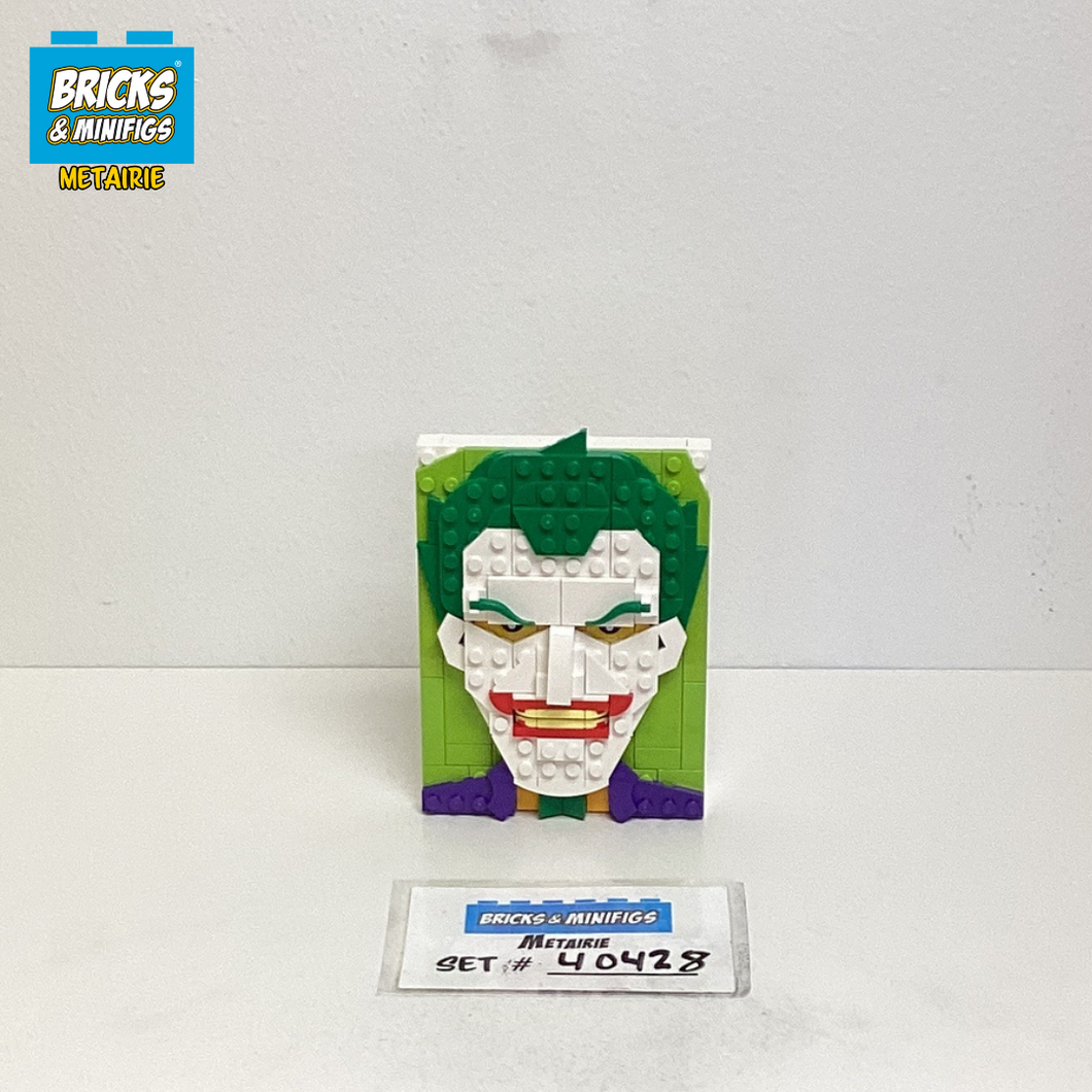 40428 The Joker (U)