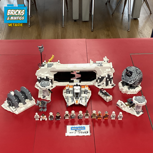 75098 Assault on Hoth (U1)