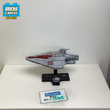 75404 Acclamator-class Assault Ship (U)
