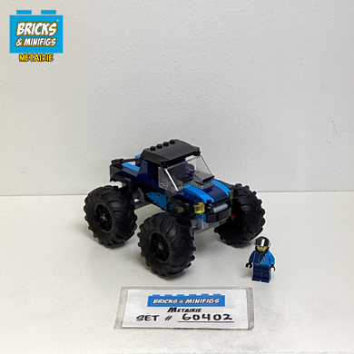 60402 Monster Truck