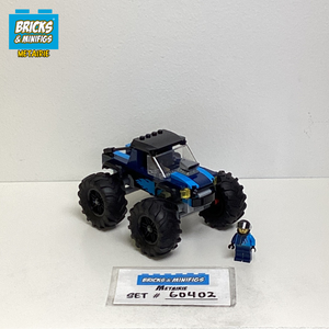 60402 Monster Truck