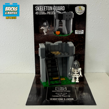 PBB-OCT25 Skeleton Guard