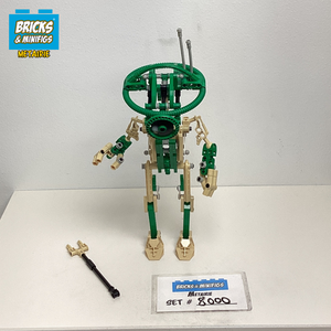8000 Pit Droid (U1)