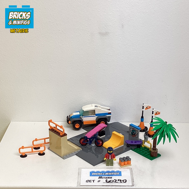 60290 Skate Park (U1)