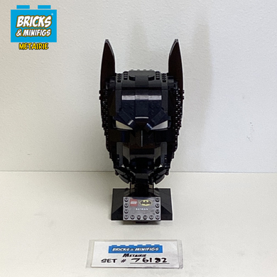 76182 Batman Cowl (U)