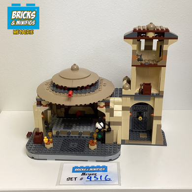 9516 Jabba's Palace (U2)