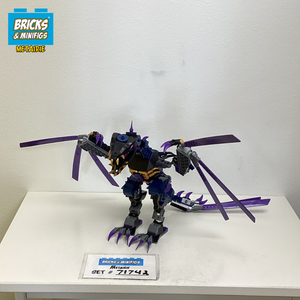 71742 Overlord Dragon (U2)