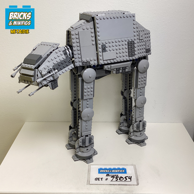 75054 AT-AT (U2)