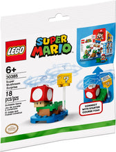 30385 LEGO Super Mushroom Surprise