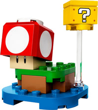 30385 LEGO Super Mushroom Surprise