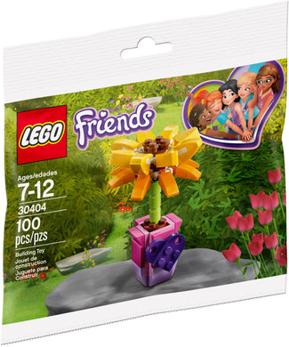 30404 LEGO Friends Friendship Flower