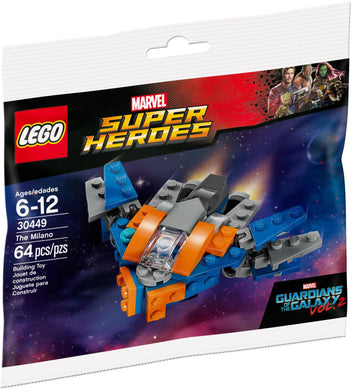30449 LEGO The Milano