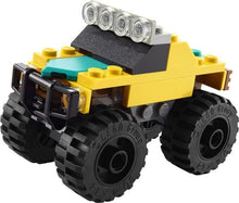 30594 LEGO Rock Monster Truck