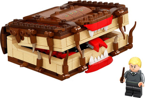 30628 LEGO The Monster Book of Monsters