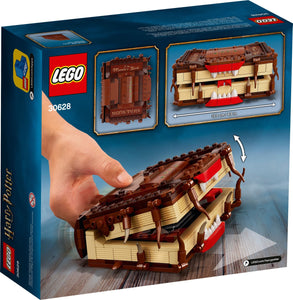 30628 LEGO The Monster Book of Monsters