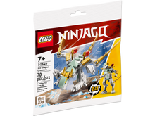 30649 LEGO Ice Dragon Creature Polybag