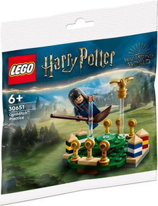 30651 LEGO Quidditch™ Practice