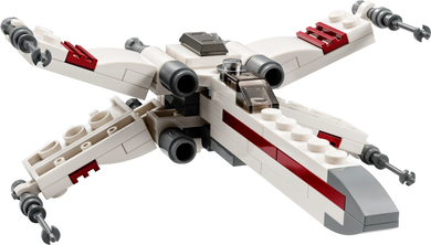 30654 LEGO X-Wing Starfighter Poly