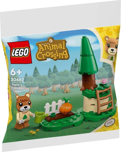 30662 LEGO Maple's Pumpkin Garden