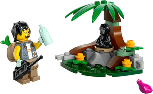 30665 LEGO Baby Gorilla Encounter Polybag