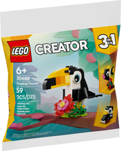 30688 Tropical Toucan
