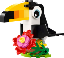 30688 Tropical Toucan