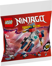 30699 Mini Ninja Combo Mech Polybag