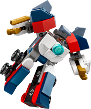 30699 Mini Ninja Combo Mech Polybag