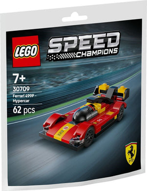 30709 Ferrari 499P - Hypercar Polybag