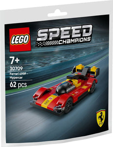 30709 Ferrari 499P - Hypercar Polybag