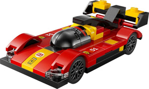 30709 Ferrari 499P - Hypercar Polybag