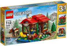 31048 Lakeside Lodge PRE-OWNED CERTIFIED