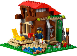 31048 Lakeside Lodge PRE-OWNED CERTIFIED