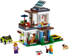 31068 Modular Modern Home PRE-OWNED CERTIFIED