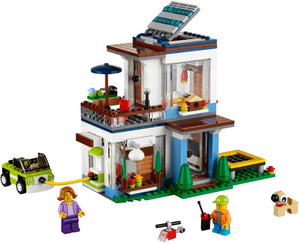 31068 Modular Modern Home PRE-OWNED CERTIFIED