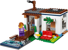 31068 Modular Modern Home PRE-OWNED CERTIFIED