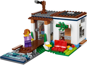 31068 Modular Modern Home PRE-OWNED CERTIFIED