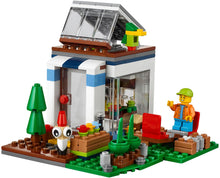 31068 Modular Modern Home PRE-OWNED CERTIFIED