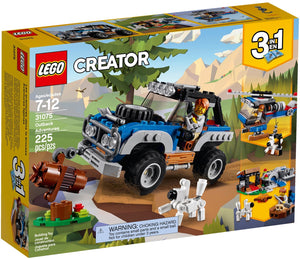 31075 Outback Adventures PRE-OWNED CERTIFIED
