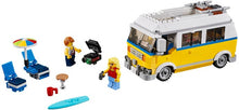 31079 LEGO Sunshine Surfer Van
