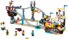 31084 LEGO Pirate Roller Coaster