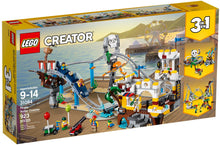 31084 LEGO Pirate Roller Coaster