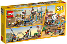 31084 LEGO Pirate Roller Coaster