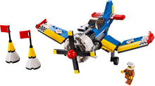 31094 LEGO Race Plane