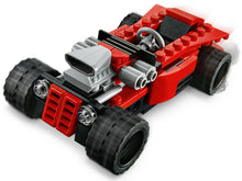 31100 LEGO Sports Car