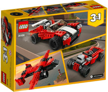 31100 LEGO Sports Car